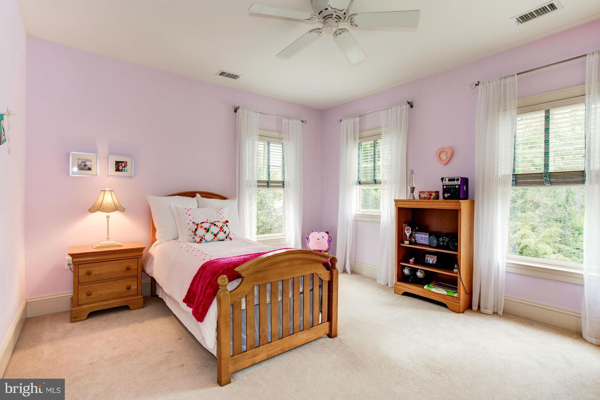 6216 Winnebago Road Bethesda, MD 20816 - Photo 22 of 30 Bedroom
