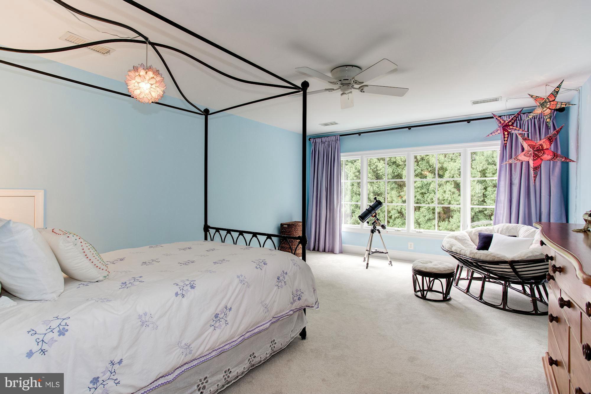 6216 Winnebago Road Bethesda, MD 20816 - Photo 23 of 30 Bedroom