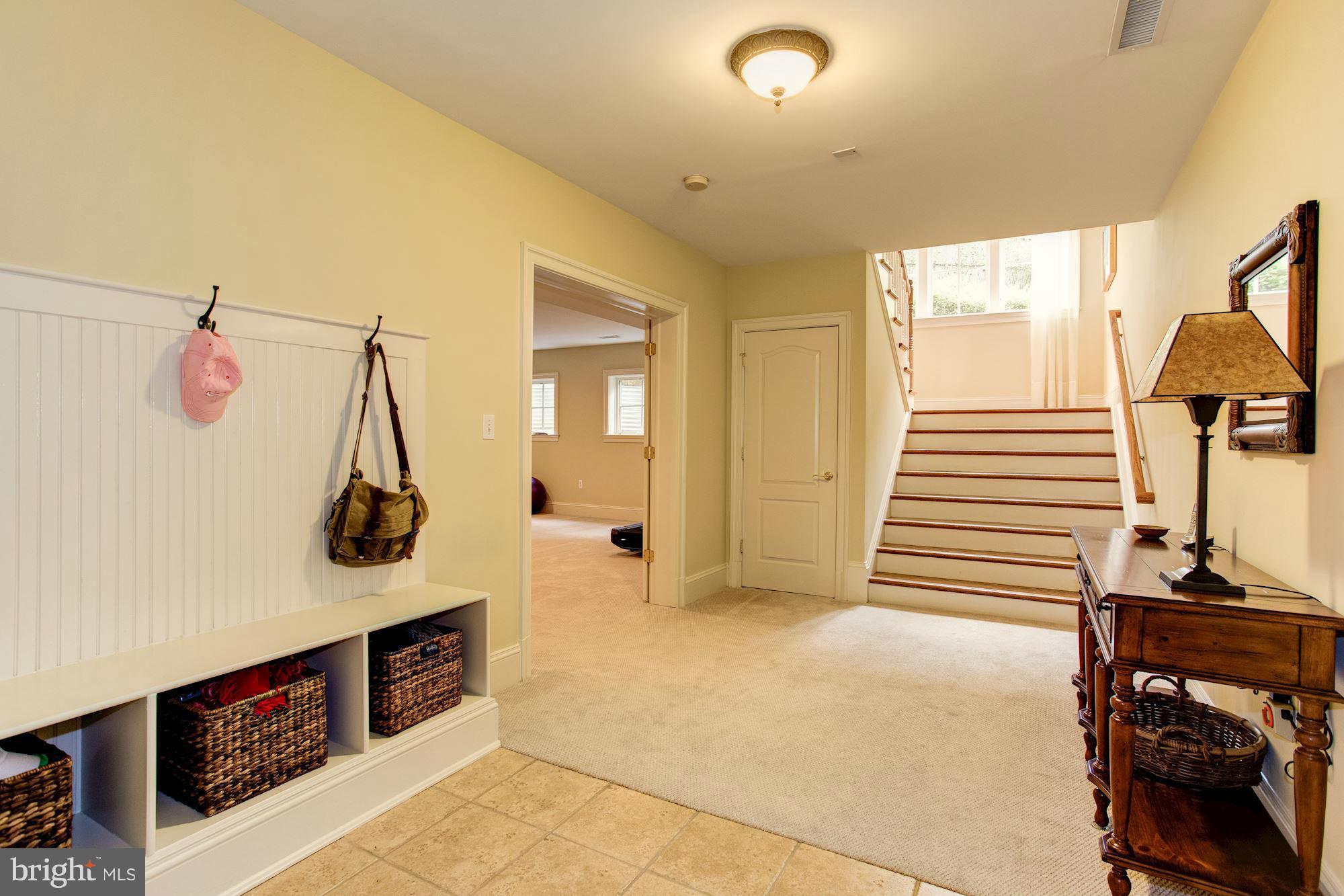 6216 Winnebago Road Bethesda, MD 20816 - Photo 24 of 30 Basement