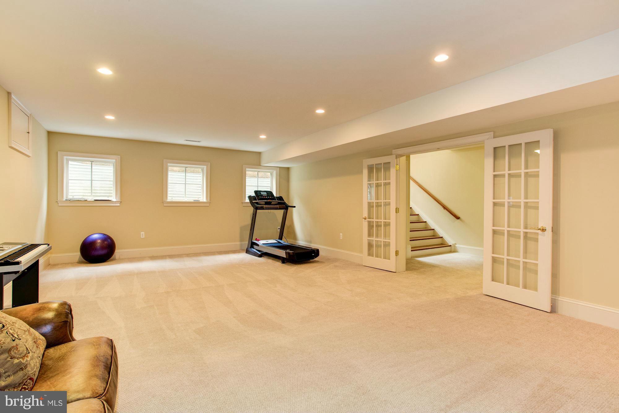 6216 Winnebago Road Bethesda, MD 20816 - Photo 25 of 30 Basement