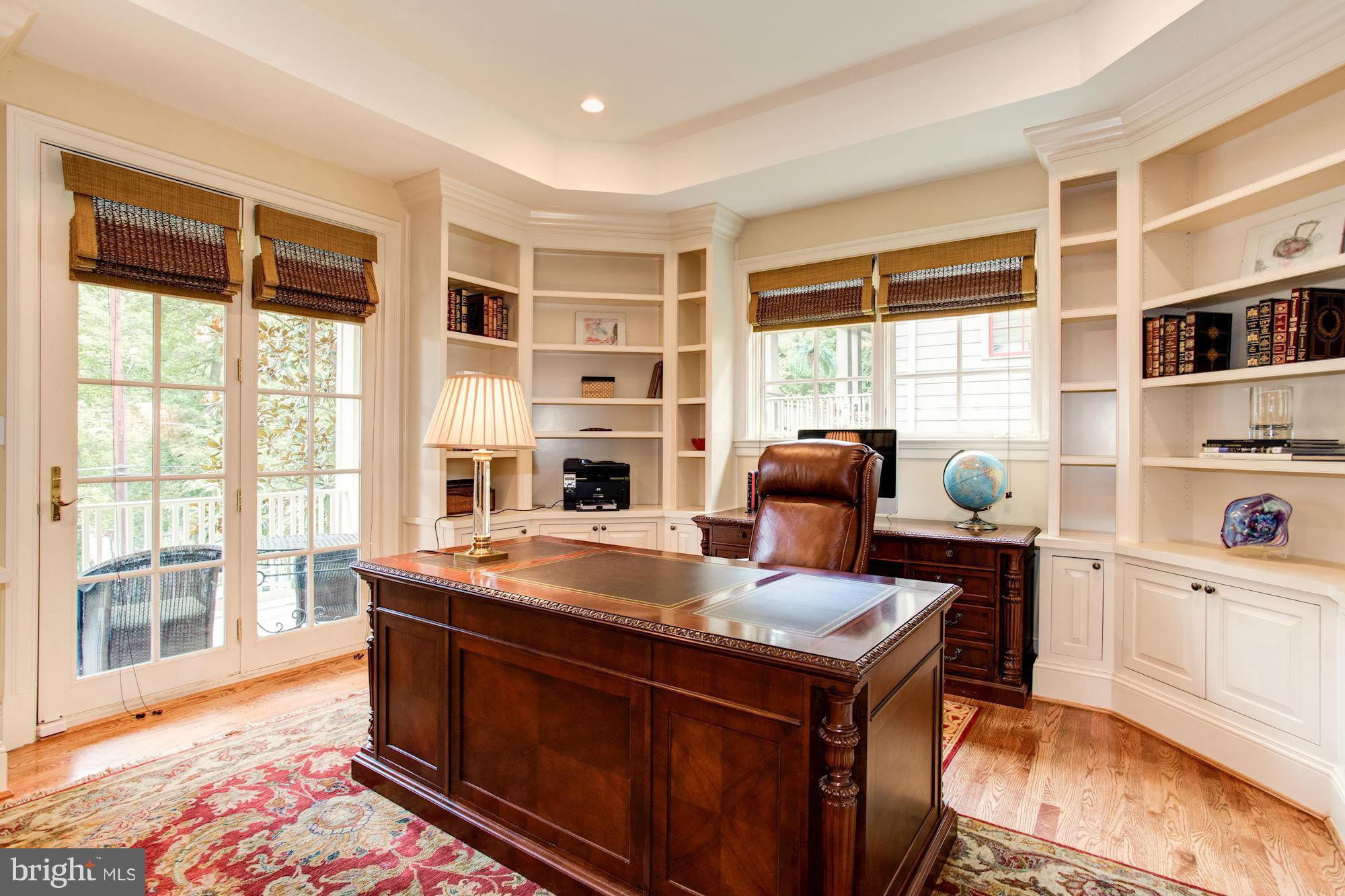 6216 Winnebago Road Bethesda, MD 20816 - Photo 7 of 30 Interior (General)