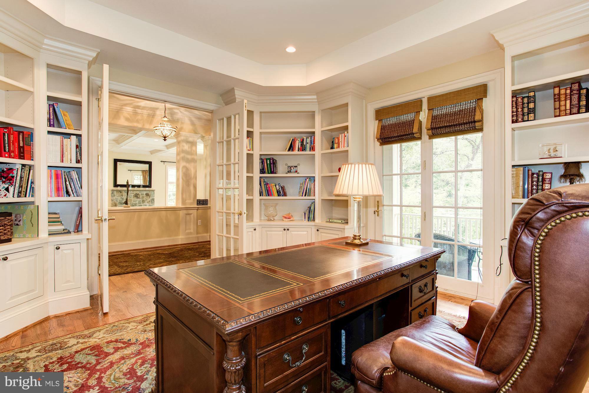 6216 Winnebago Road Bethesda, MD 20816 - Photo 8 of 30 Interior (General)