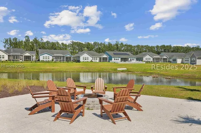 $2,706 | 105 Mainland Lakes Drive, Unit DYLAN, Bluffton, SC 29910