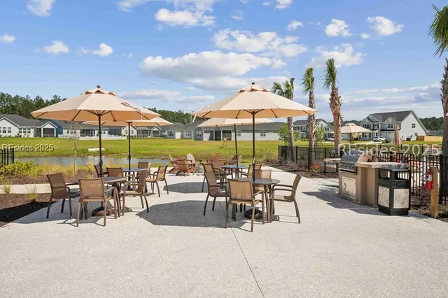 $2,706 | 105 Mainland Lakes Drive, Unit DYLAN, Bluffton, SC 29910