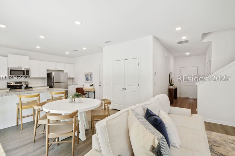 105 Mainland Lakes Drive, Unit DYLAN Bluffton, SC 29910 - Photo 3 of 18