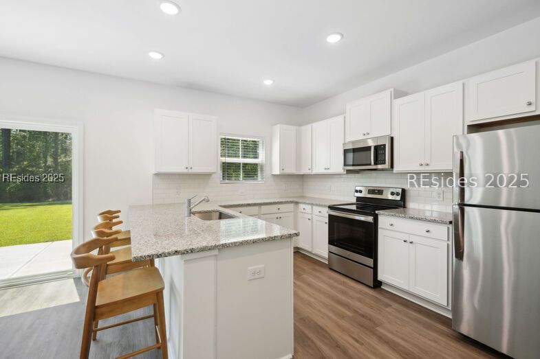 105 Mainland Lakes Drive, Unit DYLAN Bluffton, SC 29910 - Photo 4 of 18