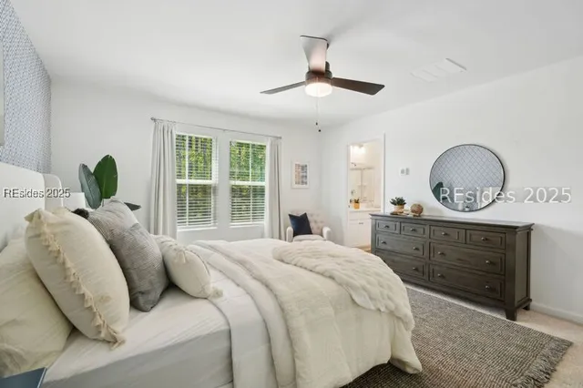 $2,706 | 105 Mainland Lakes Drive, Unit DYLAN, Bluffton, SC 29910