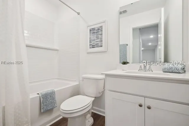 $2,706 | 105 Mainland Lakes Drive, Unit DYLAN, Bluffton, SC 29910