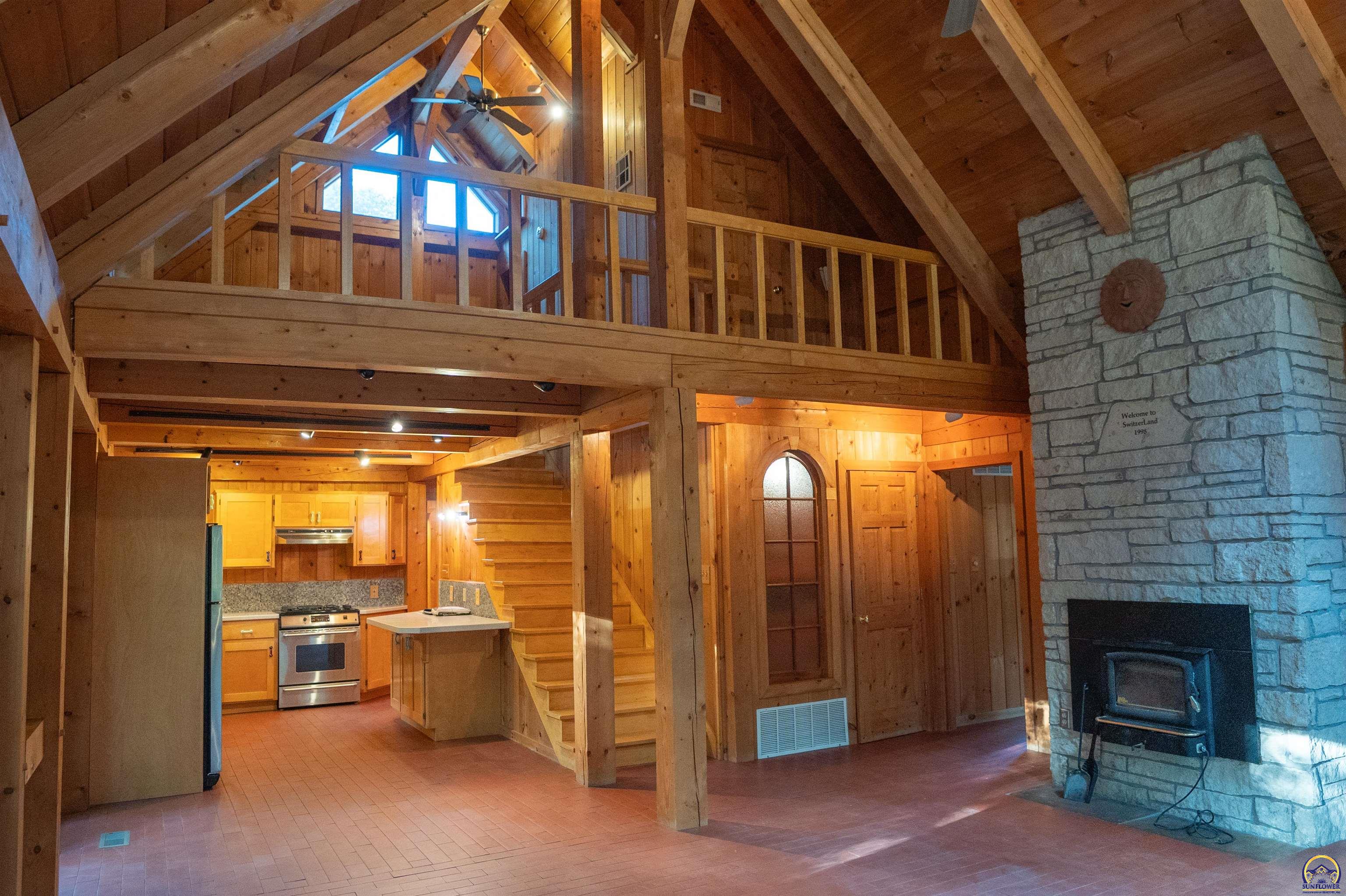 13625 206 Road Holton, KS 66436 - Photo 22 of 75 Gallery Image 22