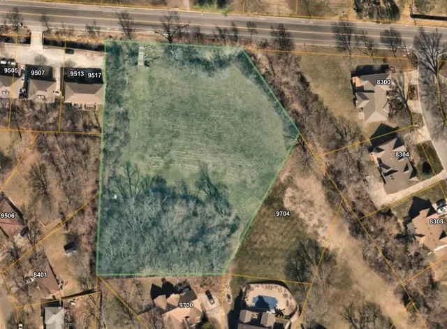 $62,500 | 9601 East 83rd Street, Raytown, MO 64138