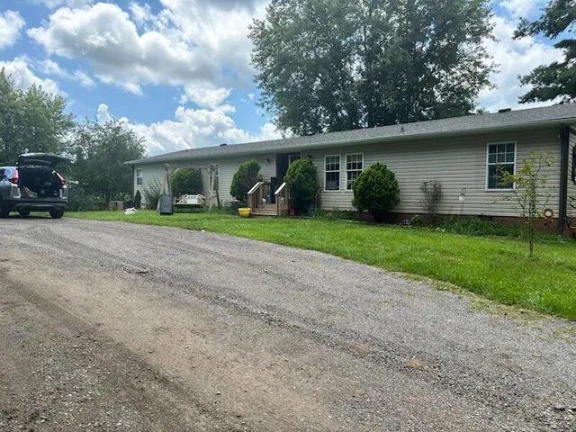 $264,995 | 6782 Floyd Highway North, Copper Hill, VA 24079