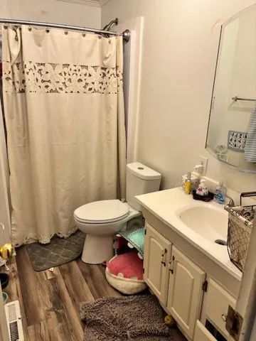 $264,995 | 6782 Floyd Highway North, Copper Hill, VA 24079