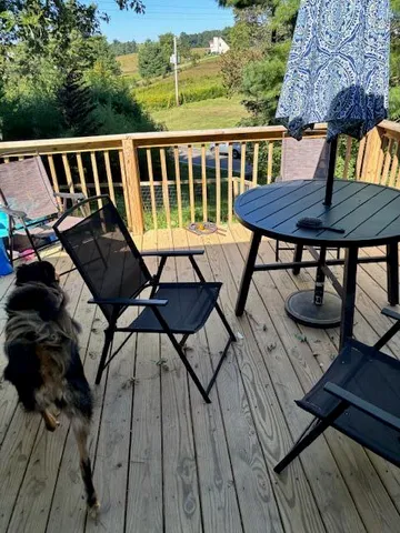 $264,995 | 6782 Floyd Highway North, Copper Hill, VA 24079