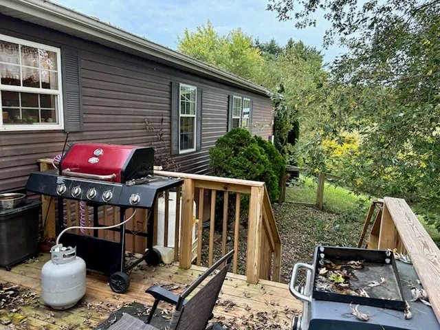 $264,995 | 6782 Floyd Highway North, Copper Hill, VA 24079