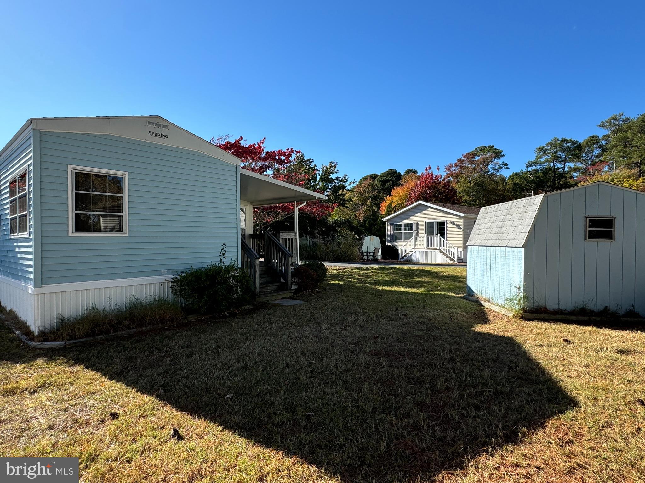 148 Ocean Oval Drive Berlin, MD 21811 - Photo 13 of 29 a front view of a house with garden