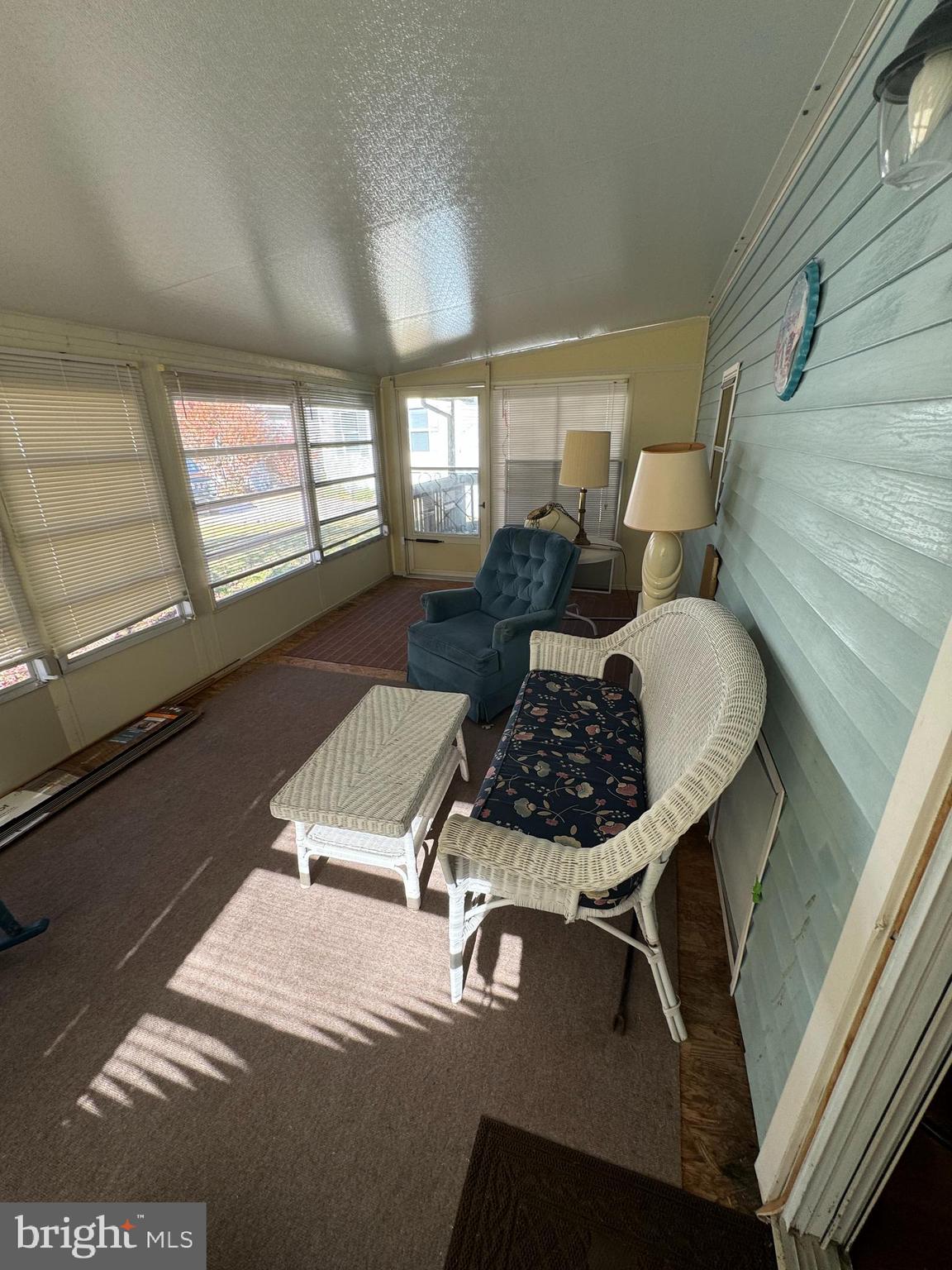 148 Ocean Oval Drive Berlin, MD 21811 - Photo 24 of 29 a bed sitting in a room next to a window