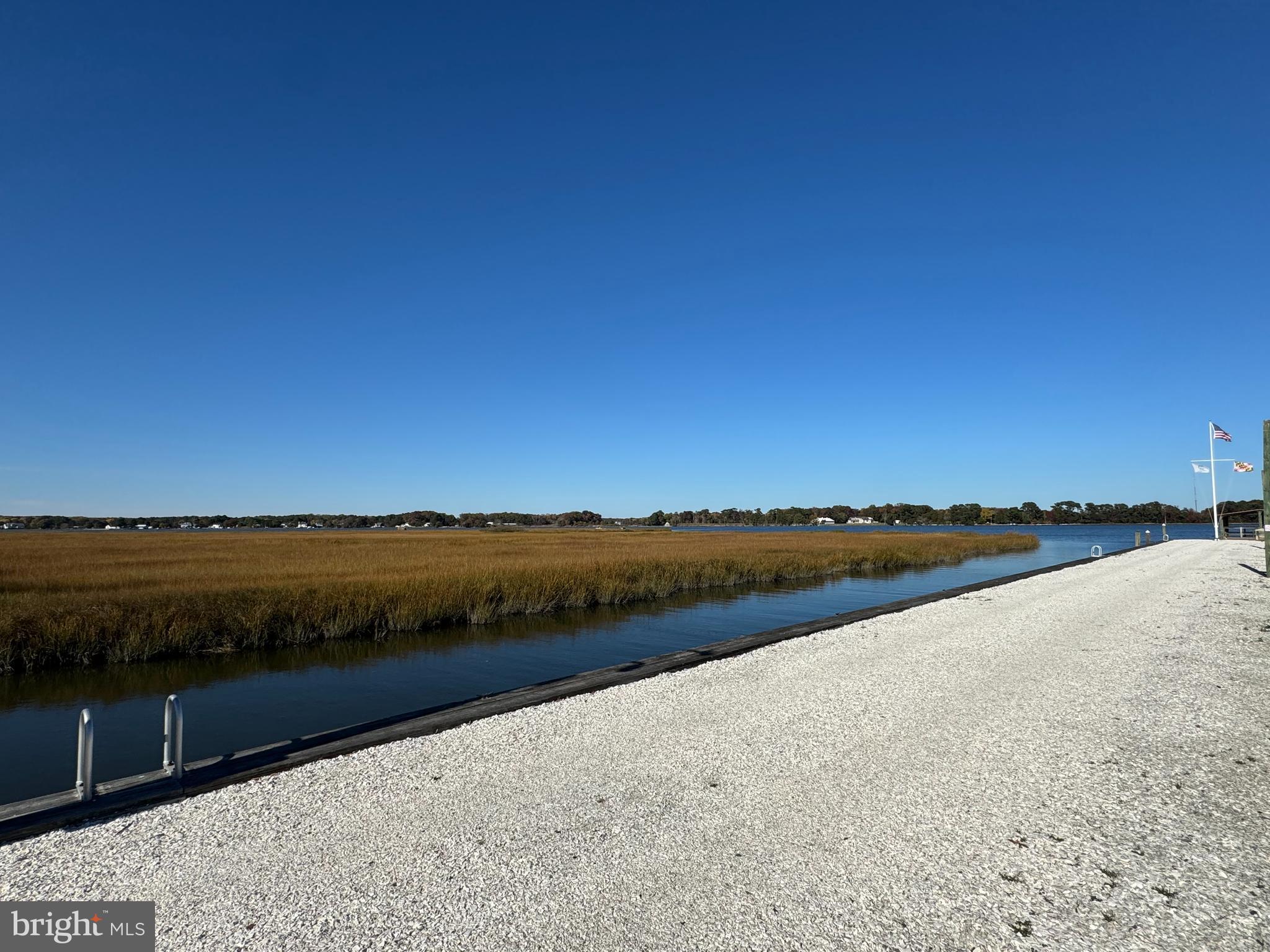 148 Ocean Oval Drive Berlin, MD 21811 - Photo 8 of 29 a view of lake and mountain