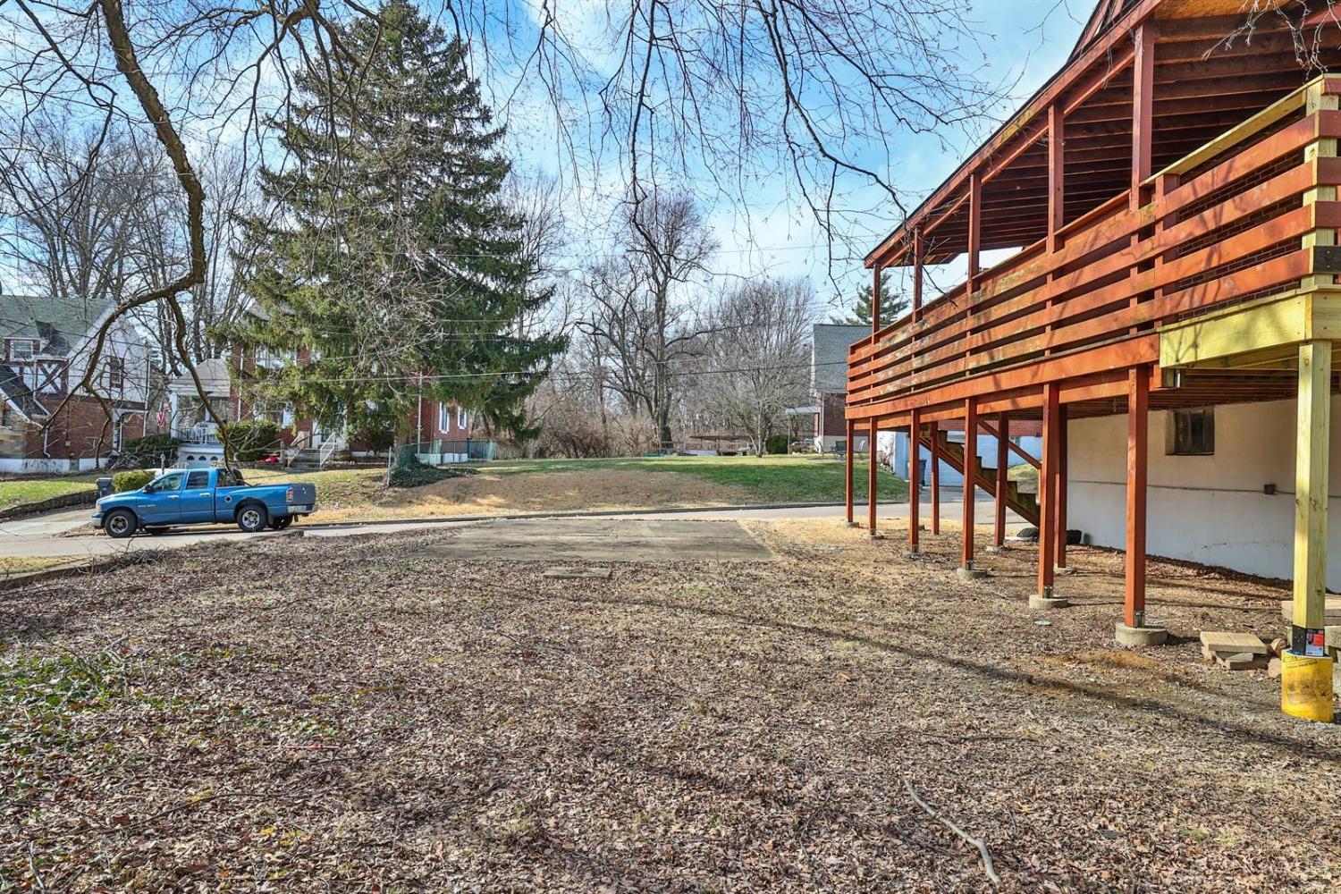 5121 Ralph Avenue Cincinnati, OH 45238 - Photo 39 of 50 Gallery Image 39