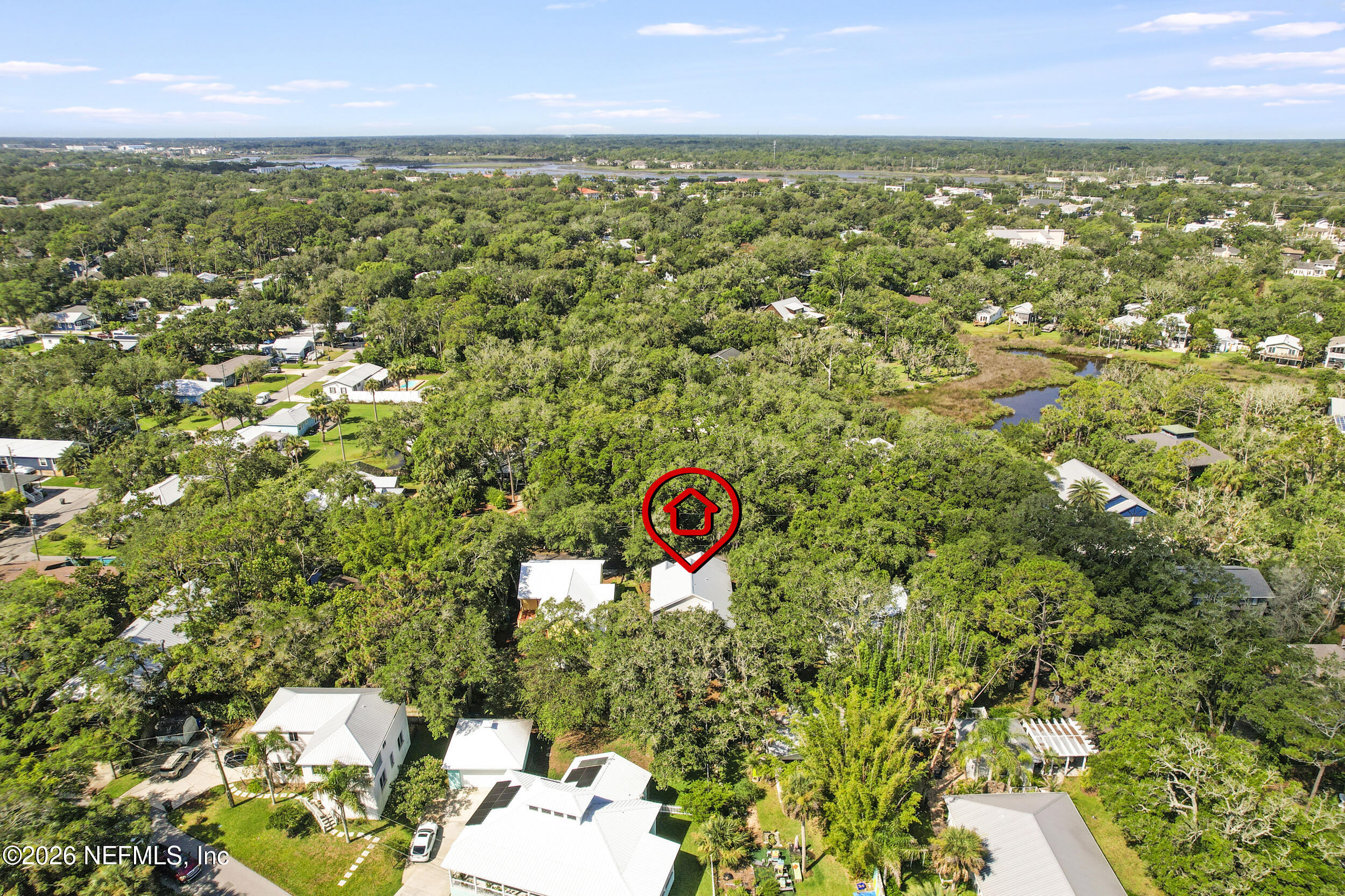 9 Althea Street St. Augustine, FL 32084 - Photo 33 of 44 dji_0969 _