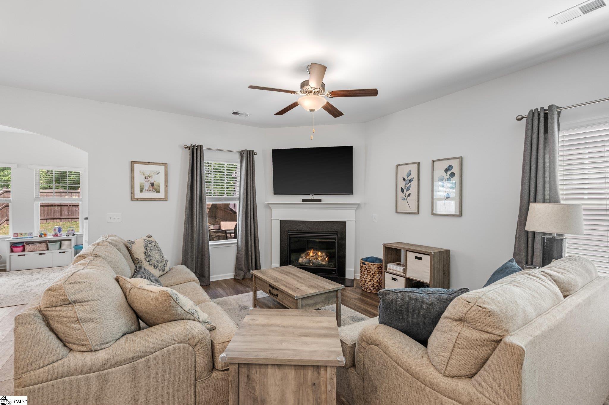 15 Tyrian Drive Greenville, SC 29607 - Photo 13 of 30