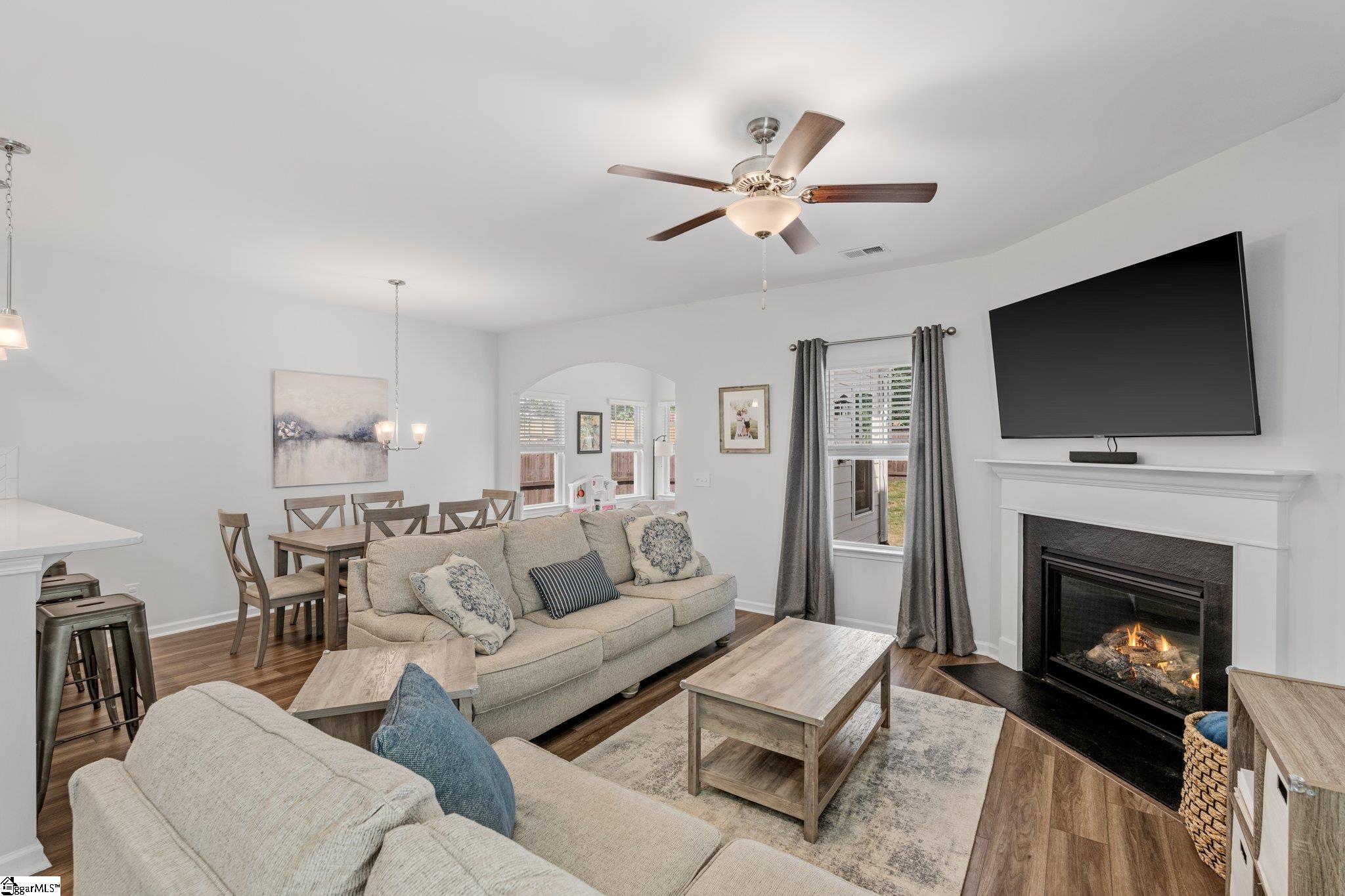 15 Tyrian Drive Greenville, SC 29607 - Photo 15 of 30