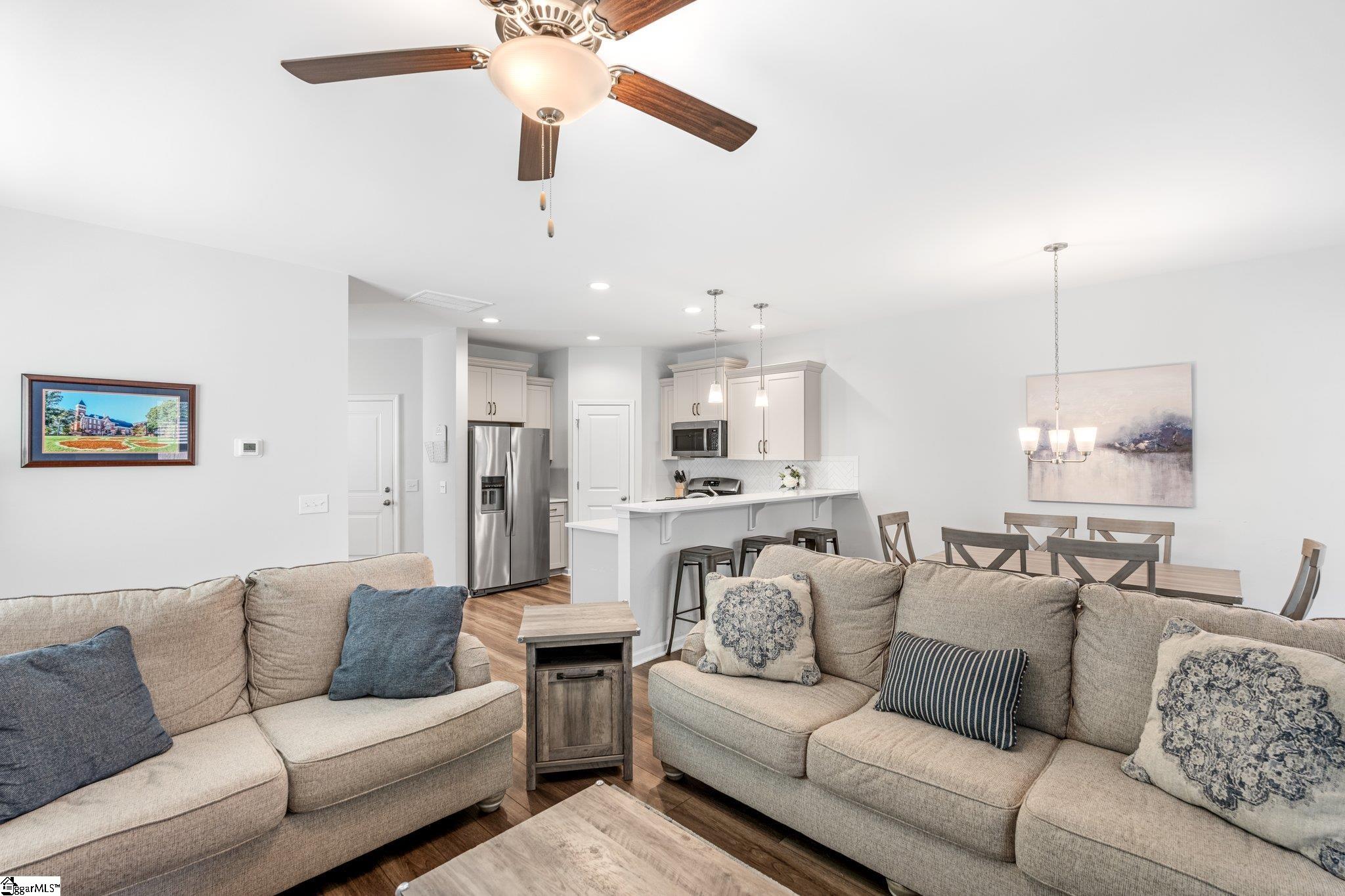 15 Tyrian Drive Greenville, SC 29607 - Photo 16 of 30