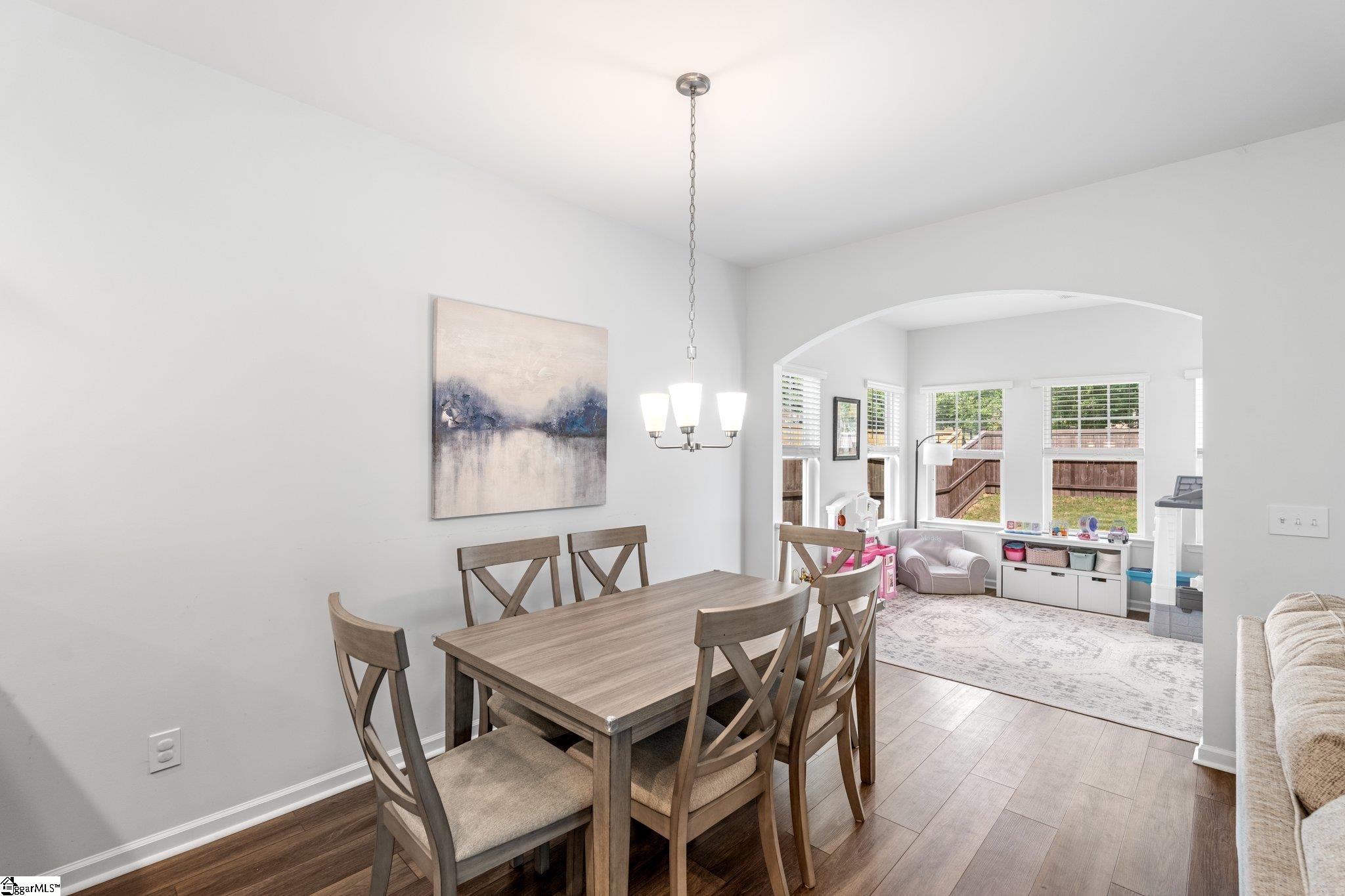 15 Tyrian Drive Greenville, SC 29607 - Photo 22 of 30