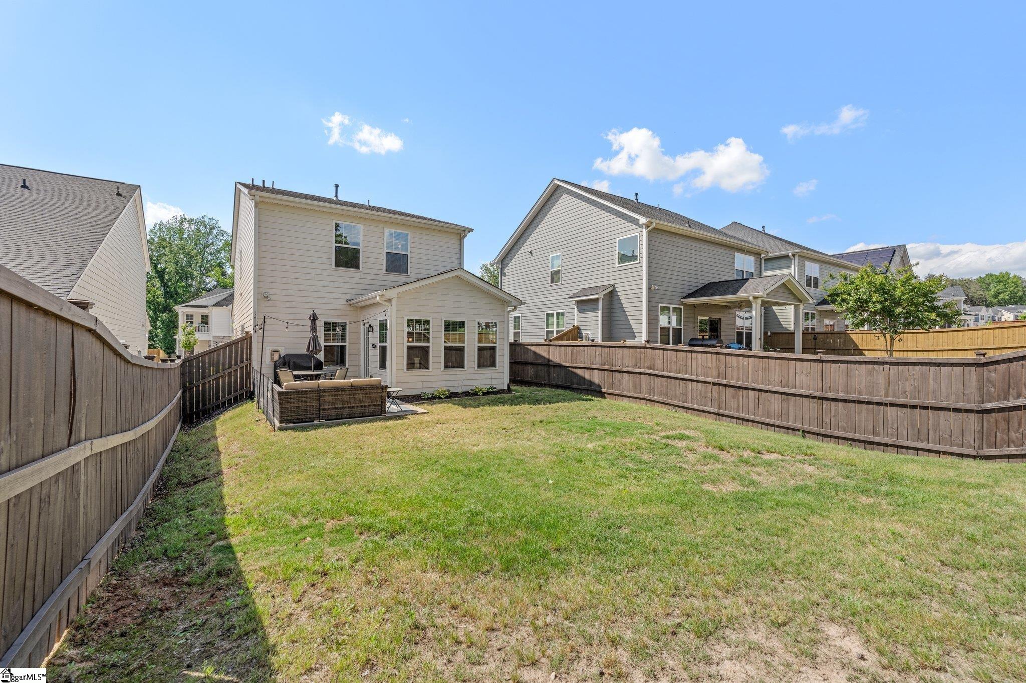 15 Tyrian Drive Greenville, SC 29607 - Photo 28 of 30