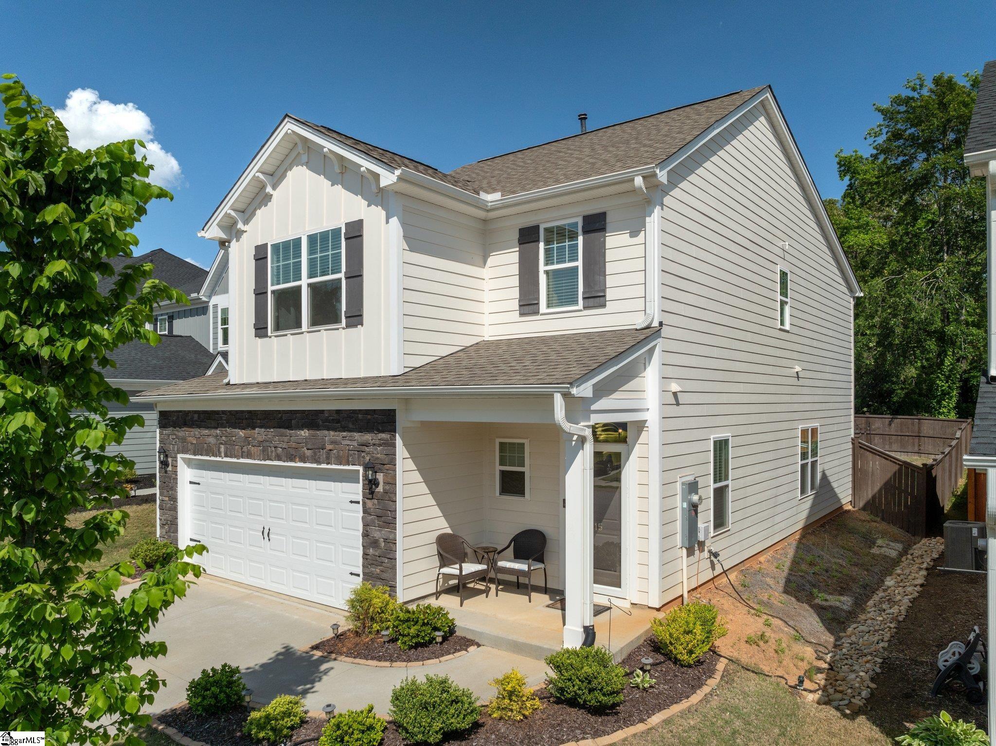 15 Tyrian Drive Greenville, SC 29607 - Photo 30 of 30