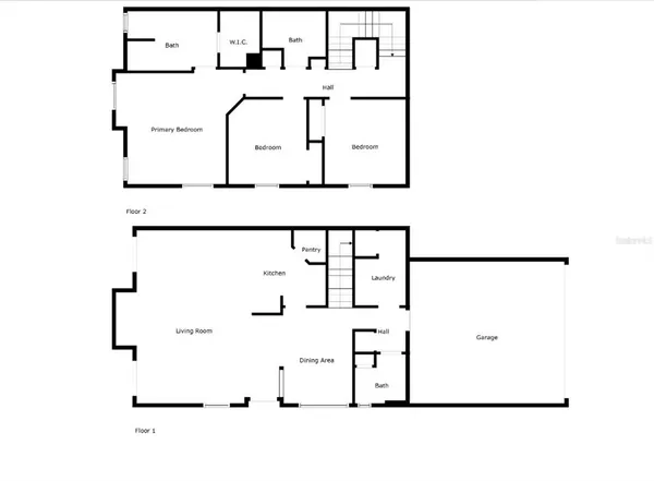 $399,000 | 7001 Interbay Boulevard, Unit 216, Tampa, FL 33616