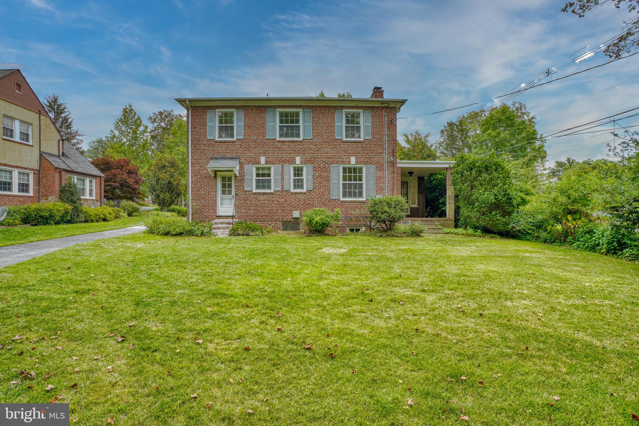 6902 Wardman Road Baltimore, MD 21212 - Photo 50 of 53