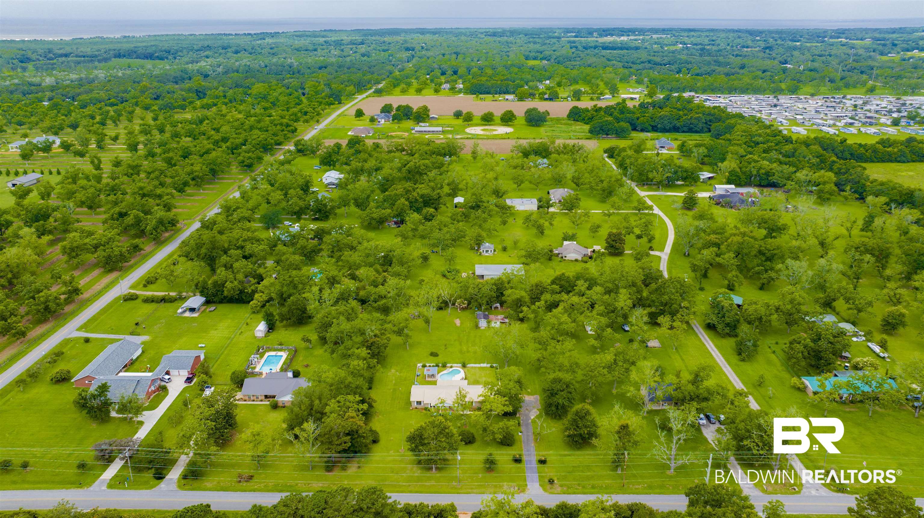 13095 Mary Ann Bch Road Fairhope, AL 36532 - Photo 59 of 69