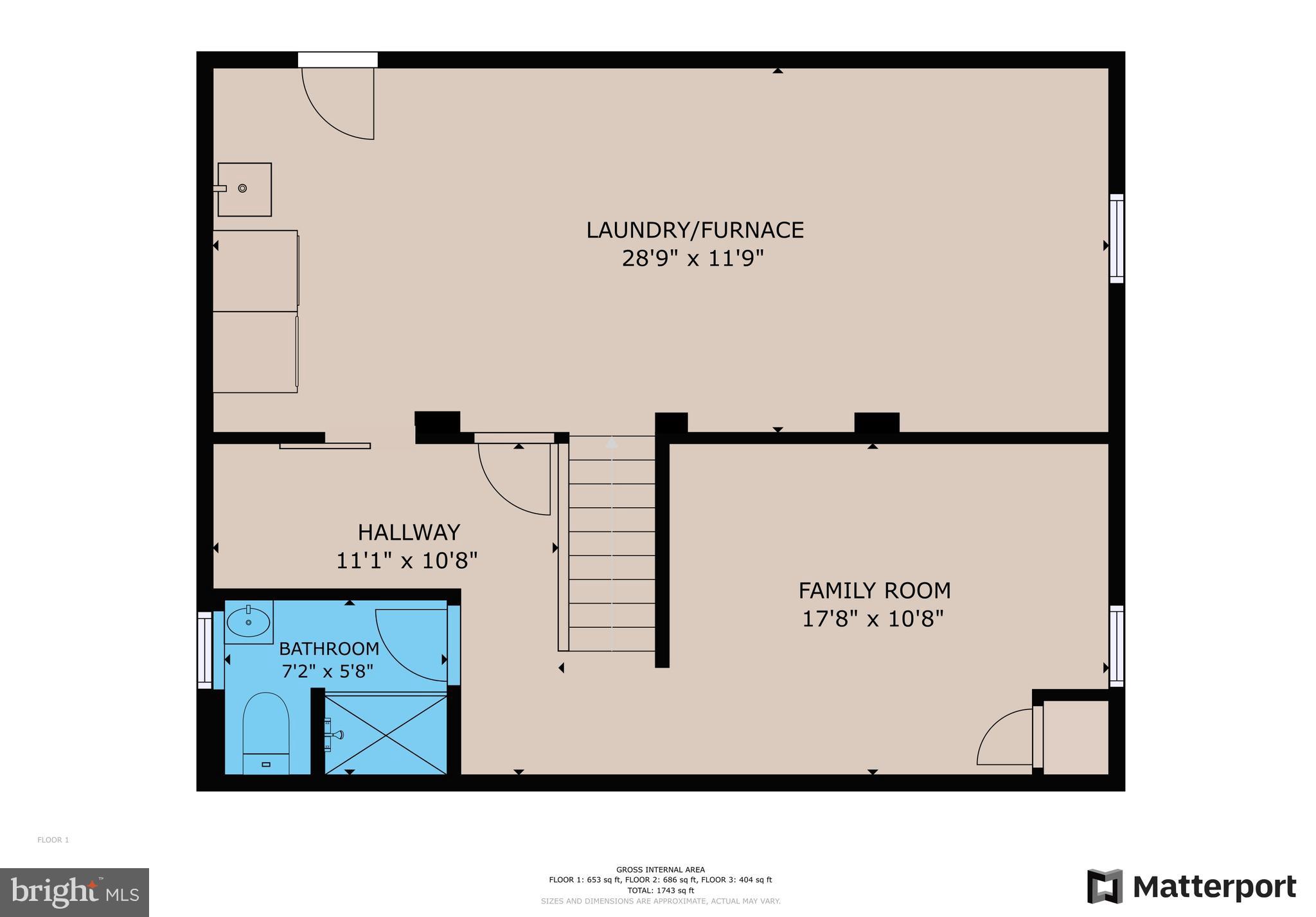 308 Holy Cross Road Baltimore, MD 21225 - Photo 27 of 28