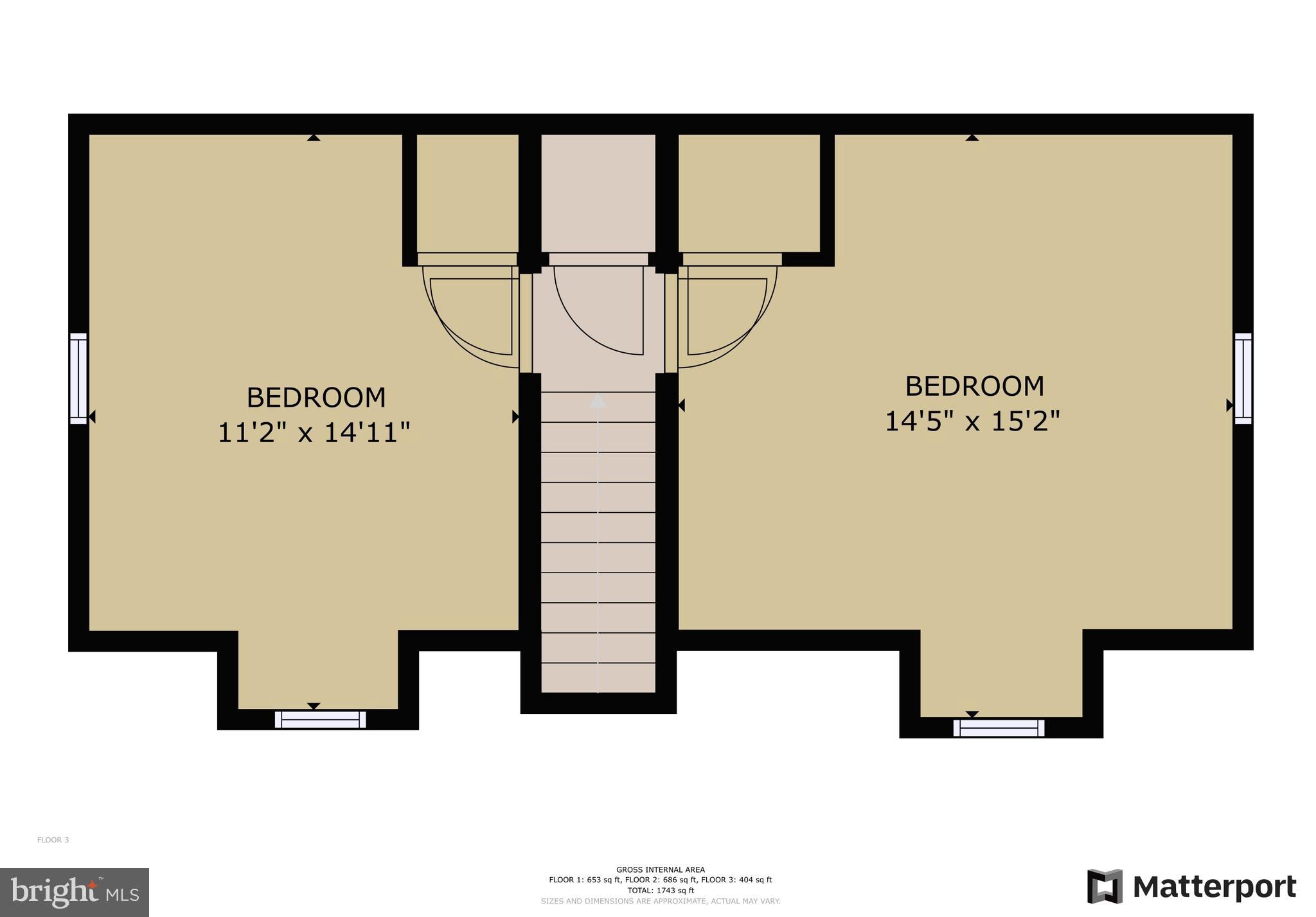 308 Holy Cross Road Baltimore, MD 21225 - Photo 28 of 28 a picture of a wall with a window