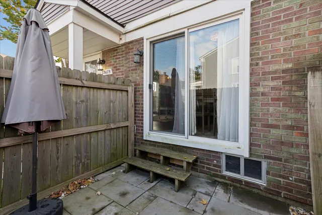 $255,000 | 23675 Stonehenge Boulevard, Novi, MI 48375