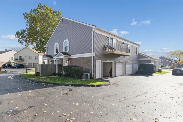 $255,000 | 23675 Stonehenge Boulevard, Novi, MI 48375