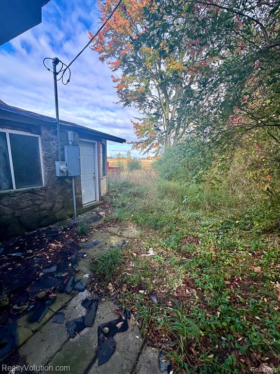 5436 Reynolds Road Marlette, MI 48453 - Photo 4 of 9