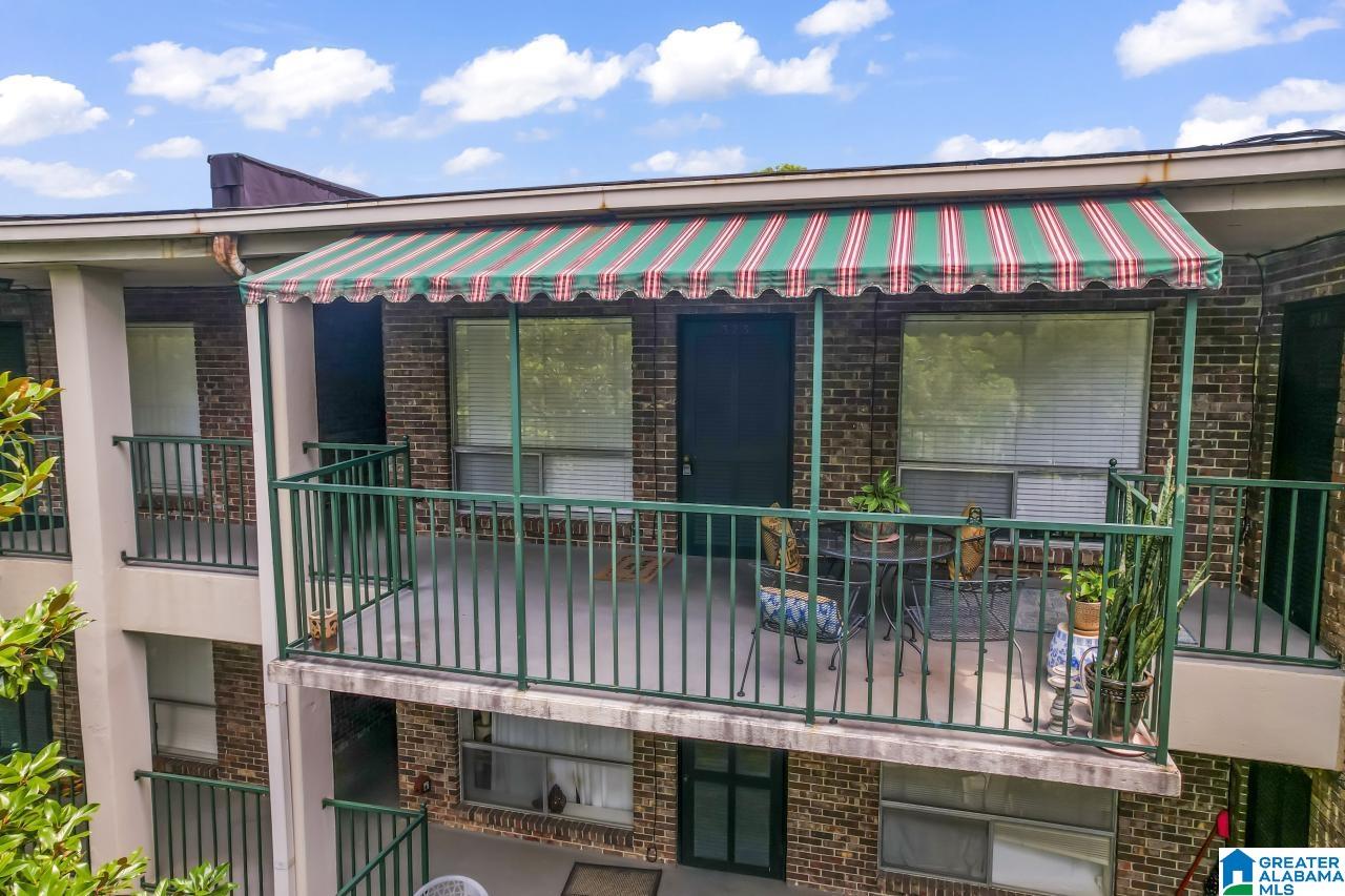57 Hanover Circle, Unit 323 Birmingham, AL 35205 - Photo 27 of 29