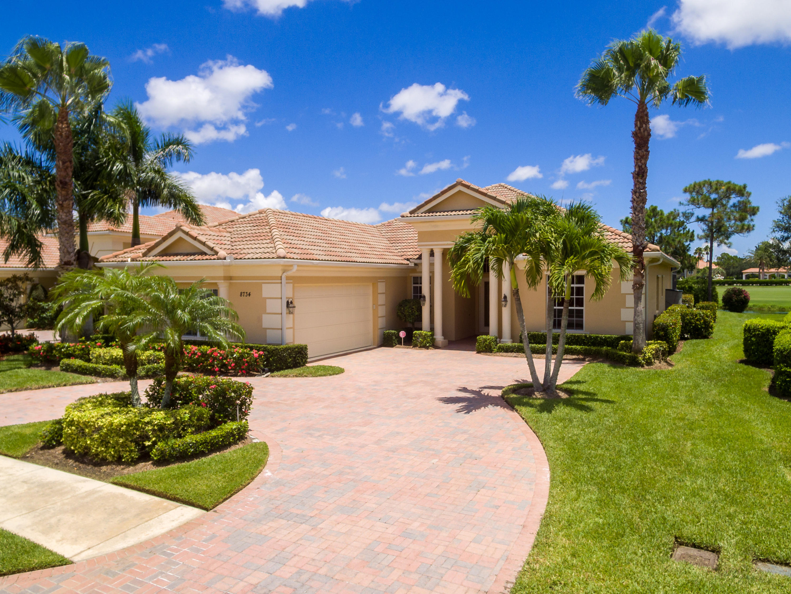 8734 Tompson Point Road Port St. Lucie, FL 34986 - Photo 1 of 43 DJI_0478-HDR