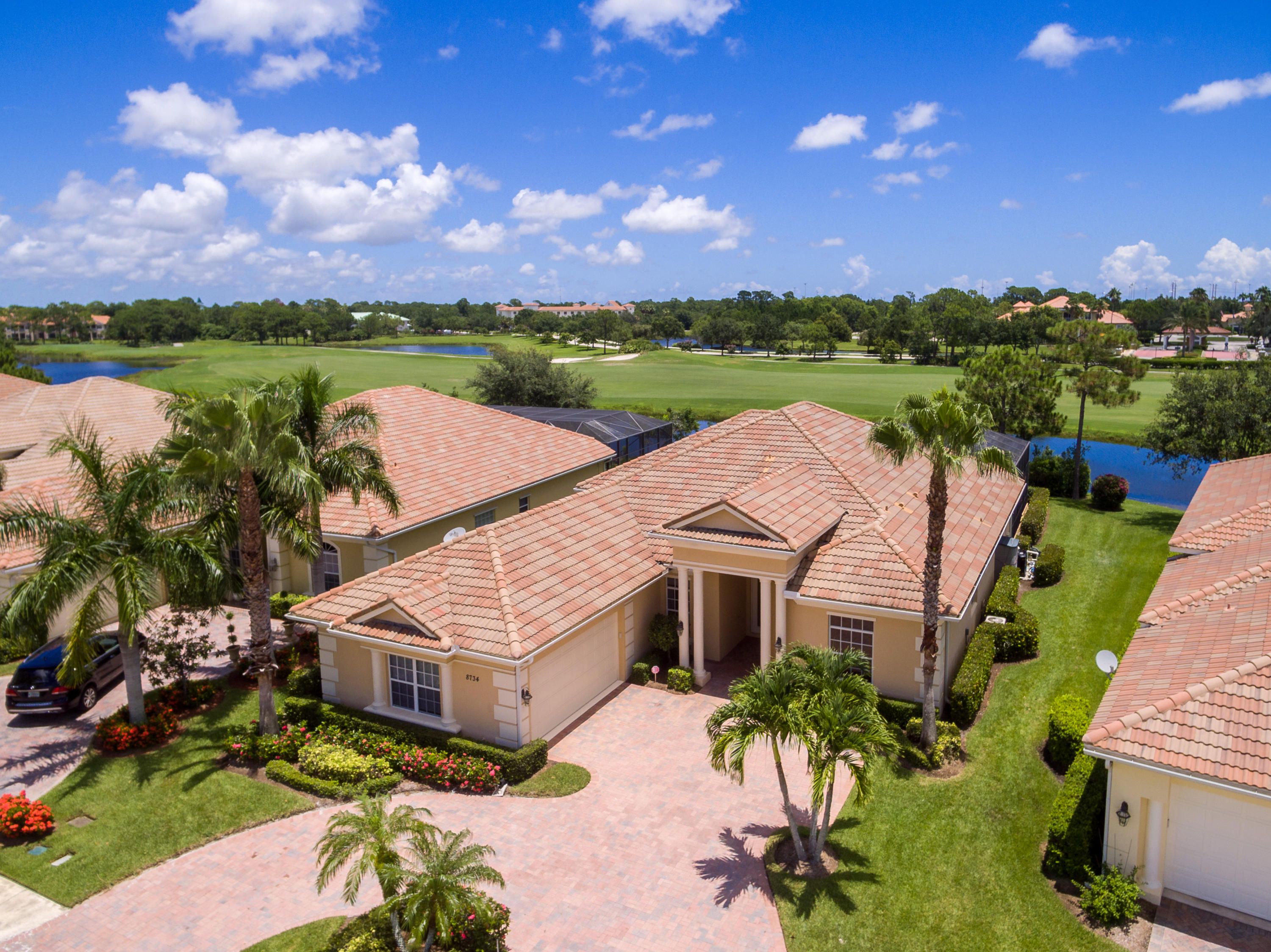 8734 Tompson Point Road Port St. Lucie, FL 34986 - Photo 2 of 43 DJI_0492-HDR