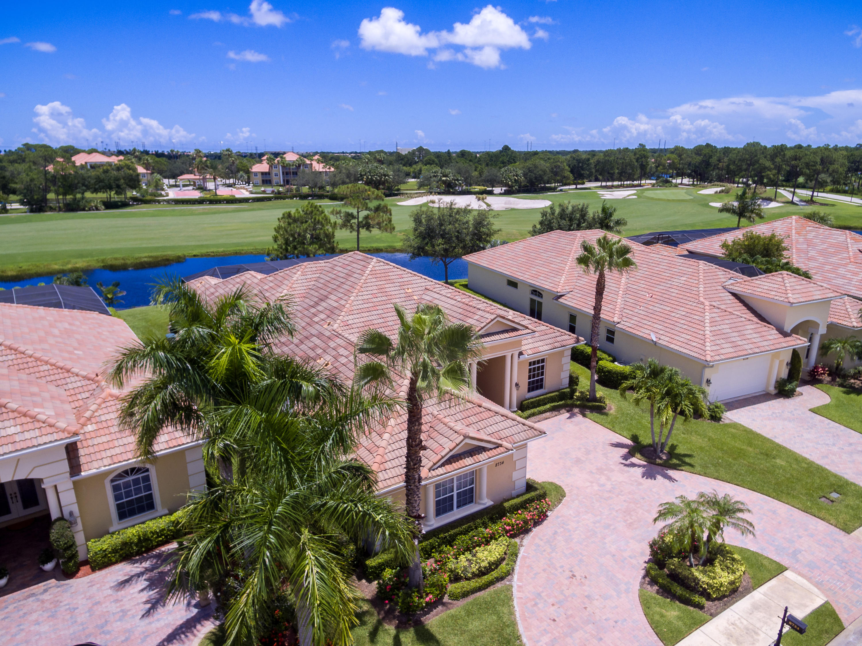 8734 Tompson Point Road Port St. Lucie, FL 34986 - Photo 4 of 43 DJI_0502-HDR