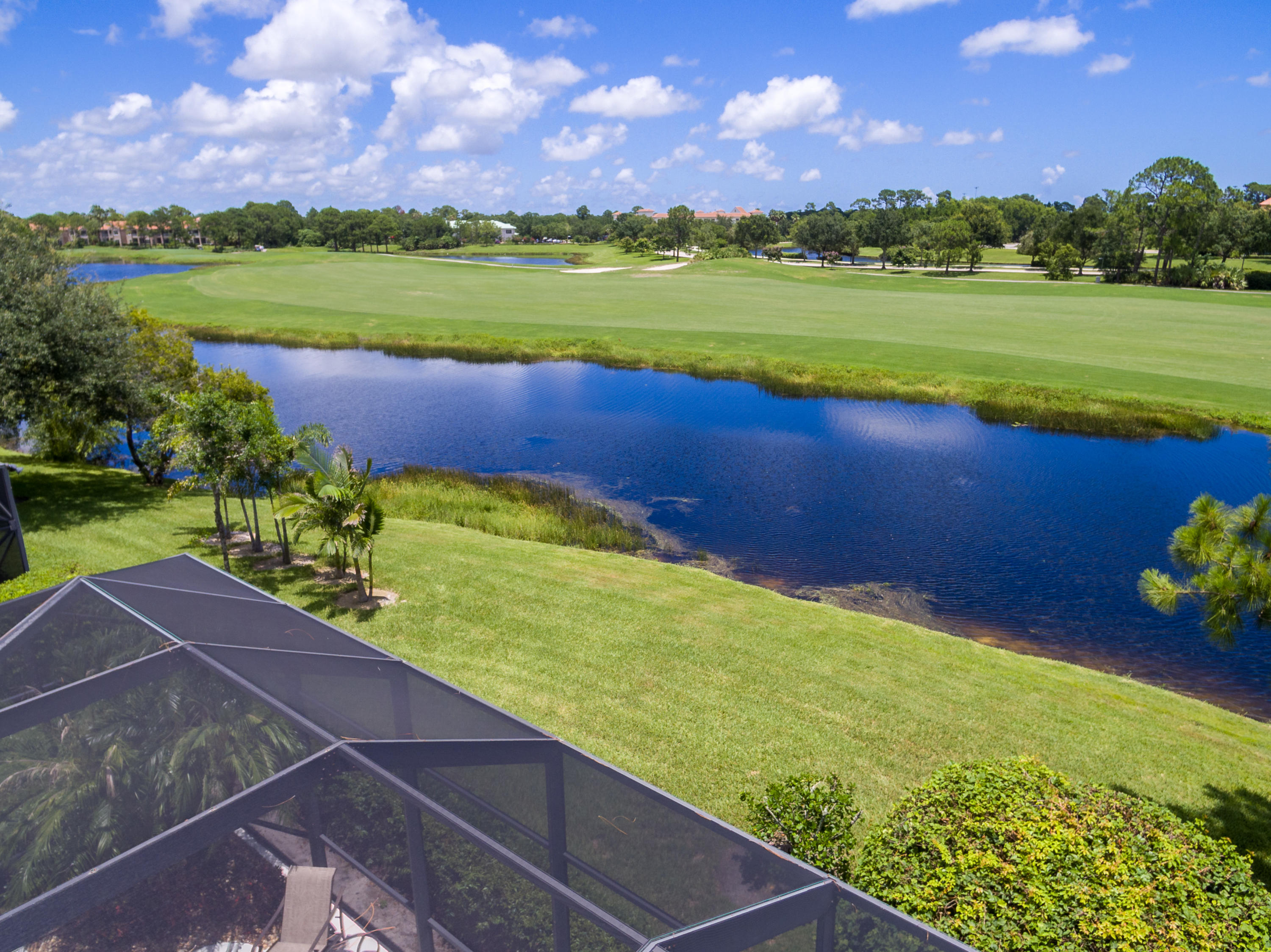 8734 Tompson Point Road Port St. Lucie, FL 34986 - Photo 6 of 43 DJI_0507-HDR