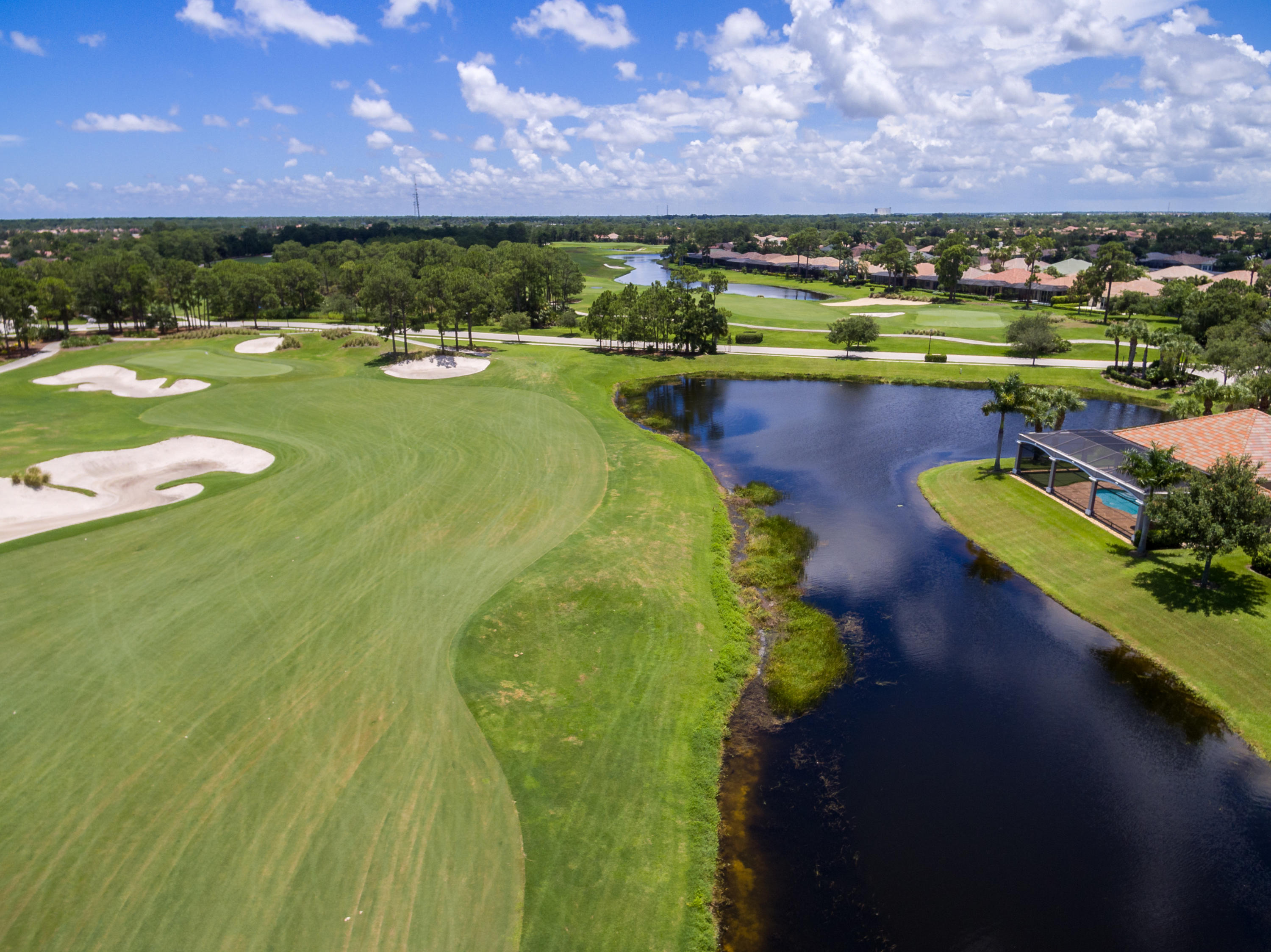 8734 Tompson Point Road Port St. Lucie, FL 34986 - Photo 7 of 43 DJI_0537-HDR