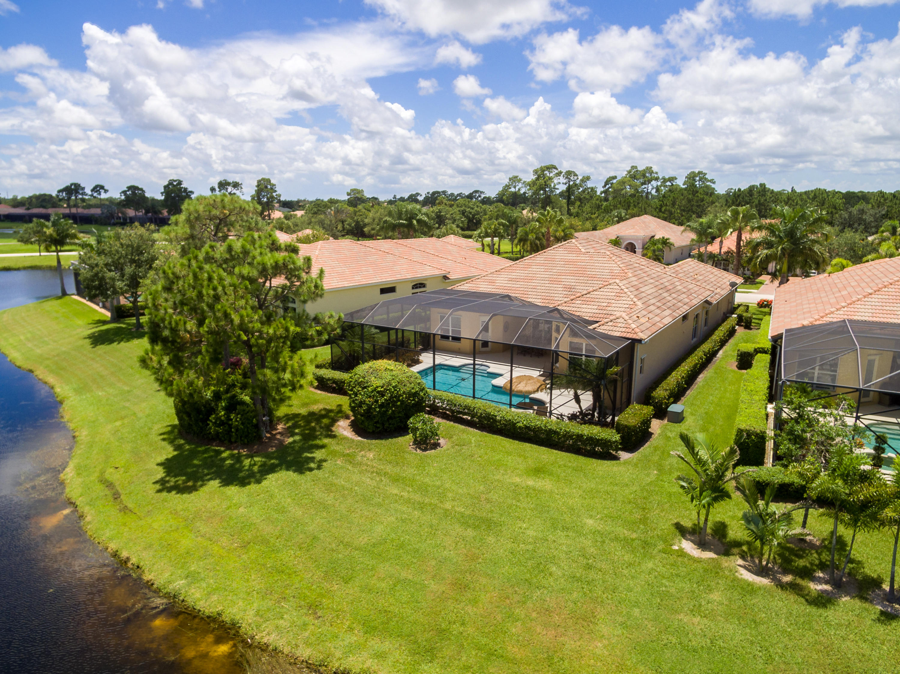 8734 Tompson Point Road Port St. Lucie, FL 34986 - Photo 8 of 43 DJI_0522-HDR