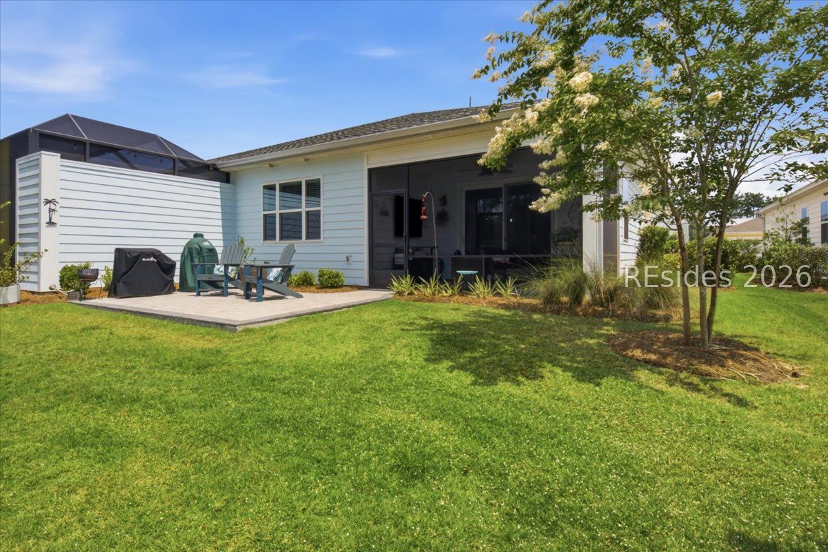 586 Weekend Avenue Hardeeville, SC 29927 - Photo 52 of 90