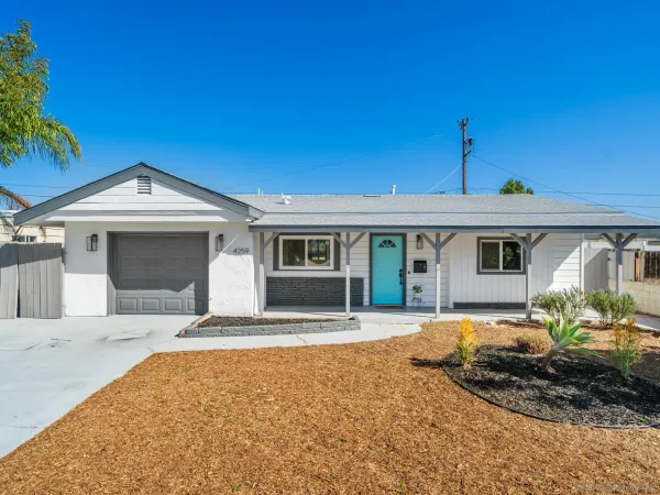 $824,900 | 4259 View Place, San Diego, CA 92115