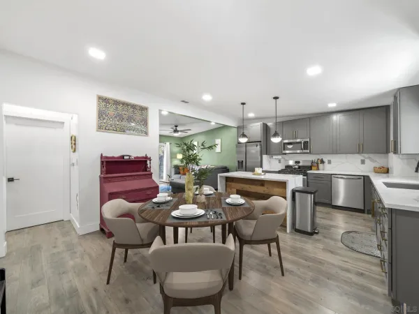 $824,900 | 4259 View Place, San Diego, CA 92115