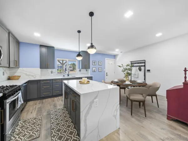 $824,900 | 4259 View Place, San Diego, CA 92115
