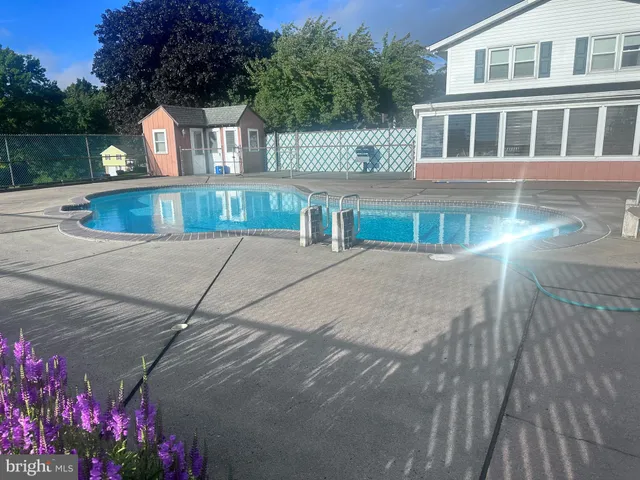 $499,900 | 161 Crest Drive, Boyertown, PA 19512