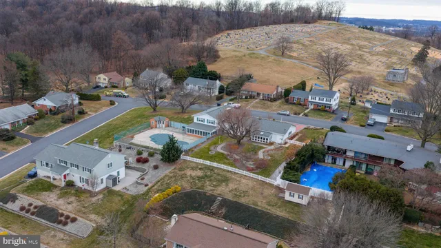 $499,900 | 161 Crest Drive, Boyertown, PA 19512